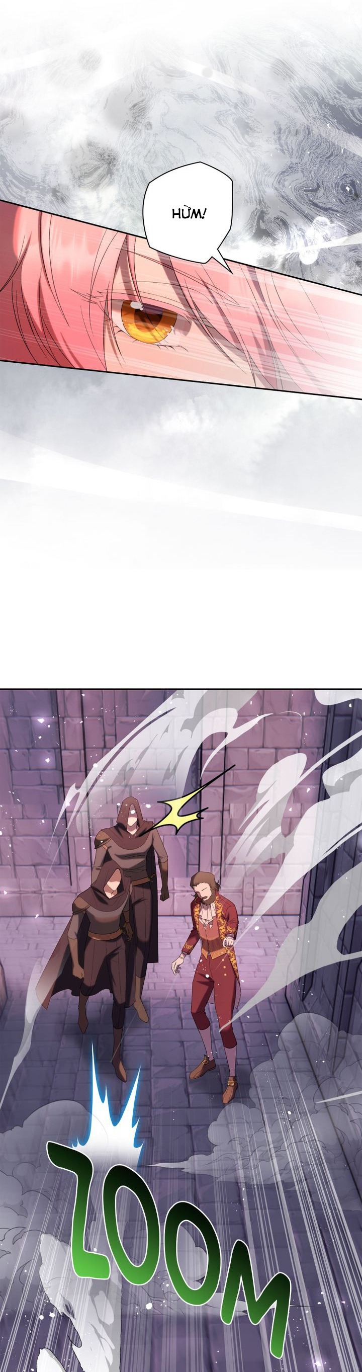 thuần hóa hoàng đế bạo chúa chapter 73 5