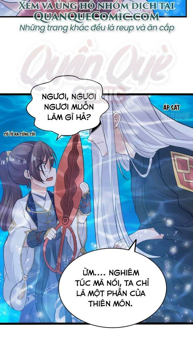 giáng thần chiến ký chapter 71 2