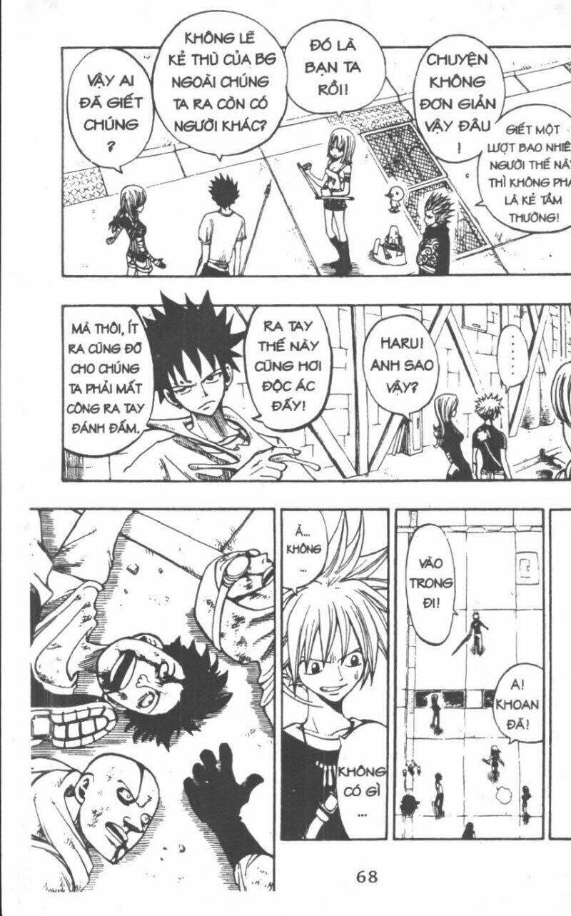 rave master (scan) chapter 28 68