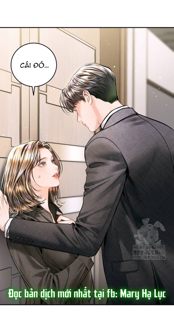 đứa trẻ trông giống tôi chapter 40.2 22