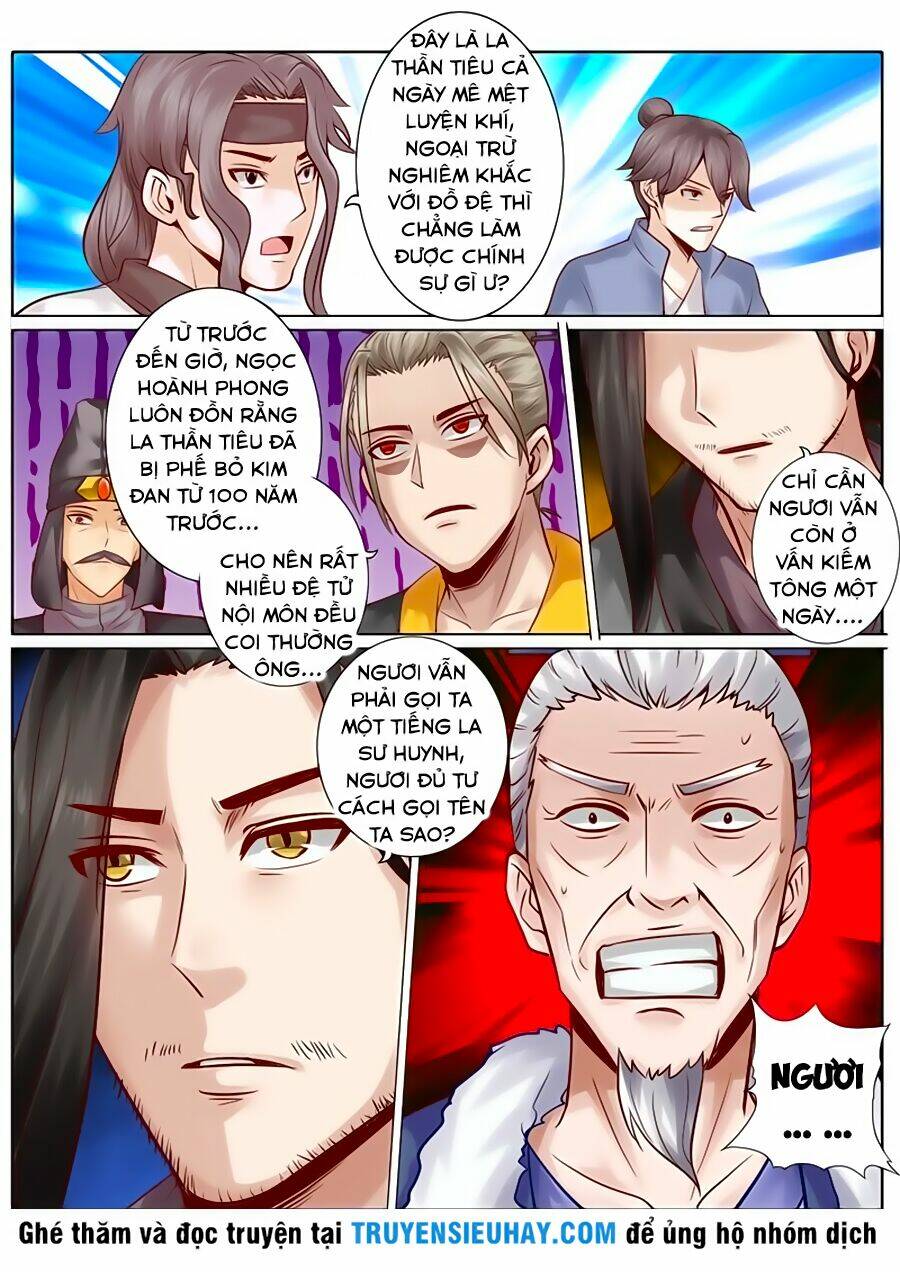 chư thiên ký chapter 107 5