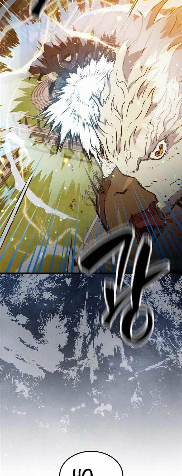 ngủ để thăng cấp chapter 101 61