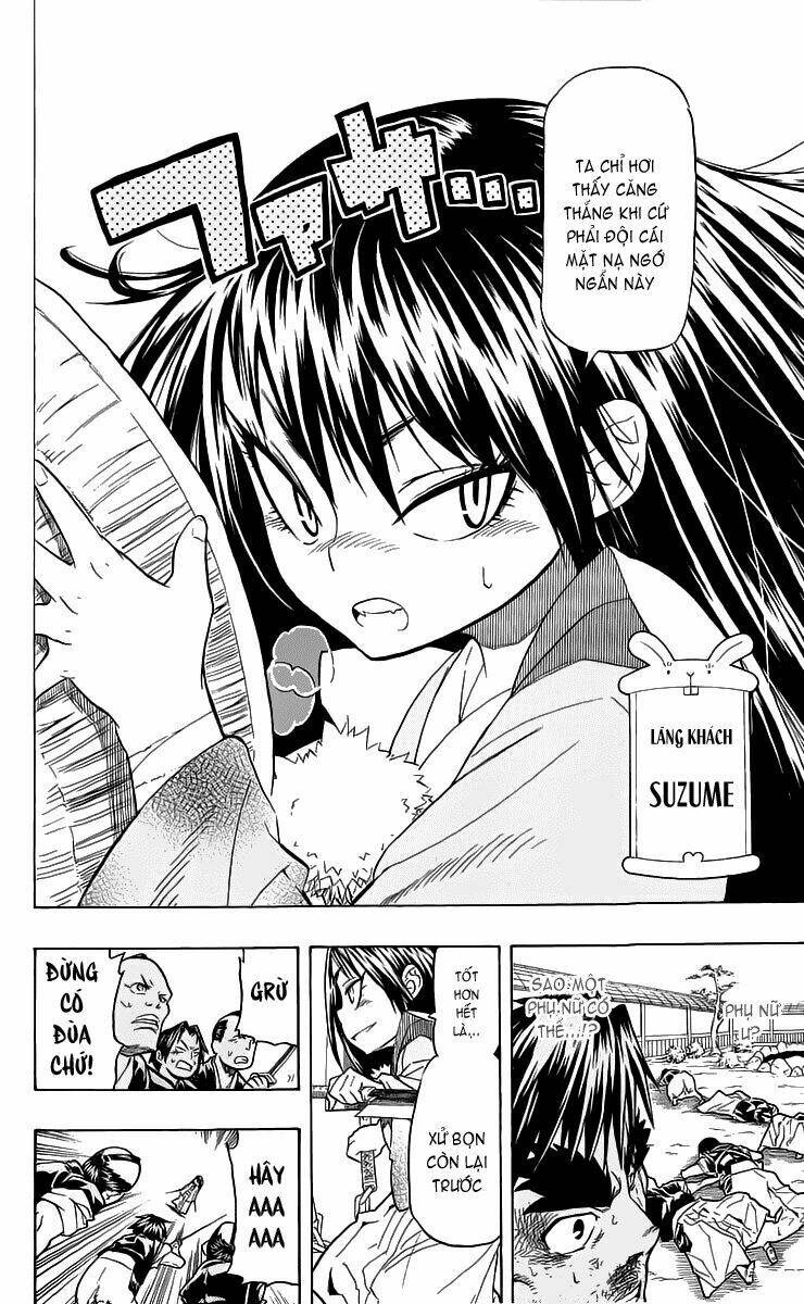 samurai usagi chapter 42 16