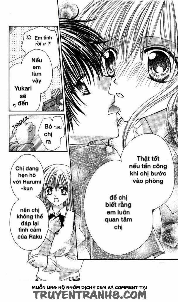 two beasts chapter 1 31