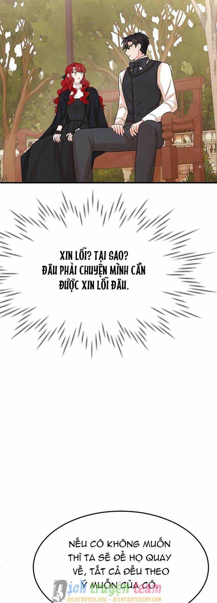 tiểu thư scarlet, em không muốn trả thù sao? chapter 32 50