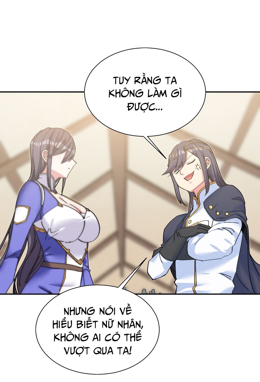 đồ long kỵ sĩ hôn môi ác long chapter 8 31