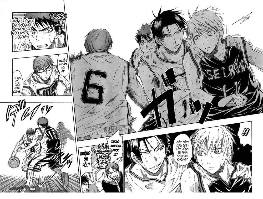 vua bóng rổ kuroko chapter 29 9