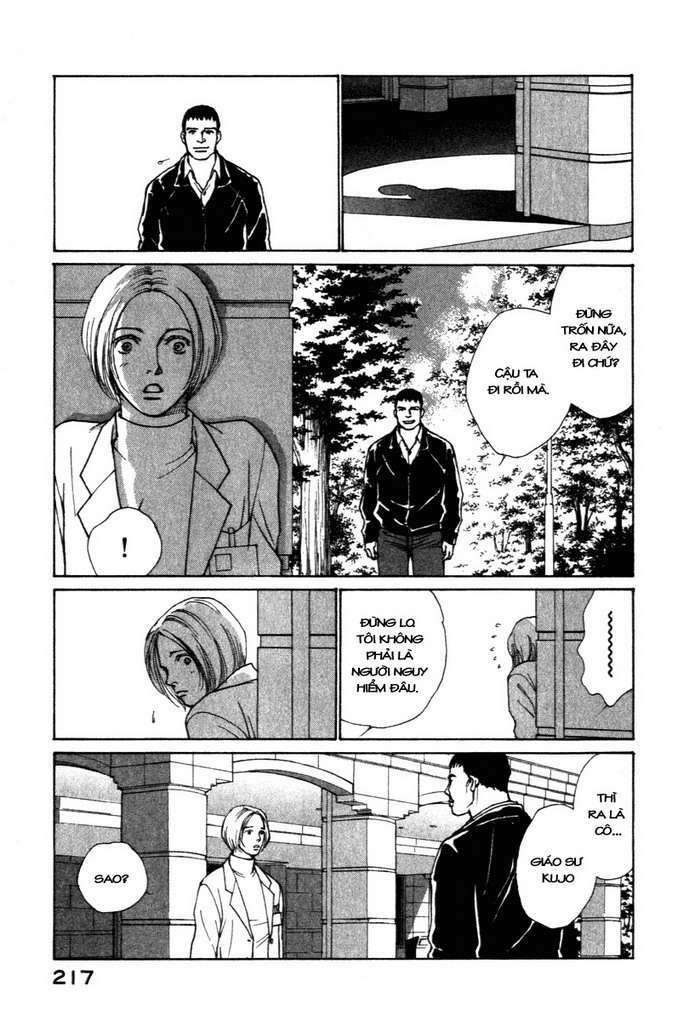 eternal sabbath chapter 6 9