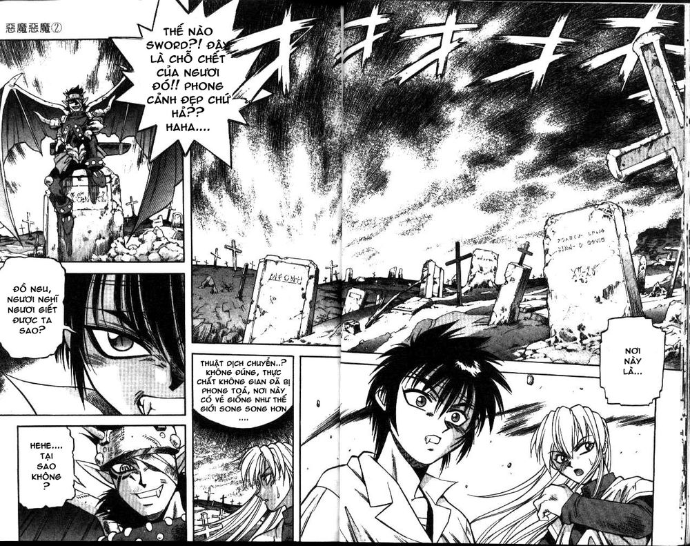 devil and devil chapter 10 3