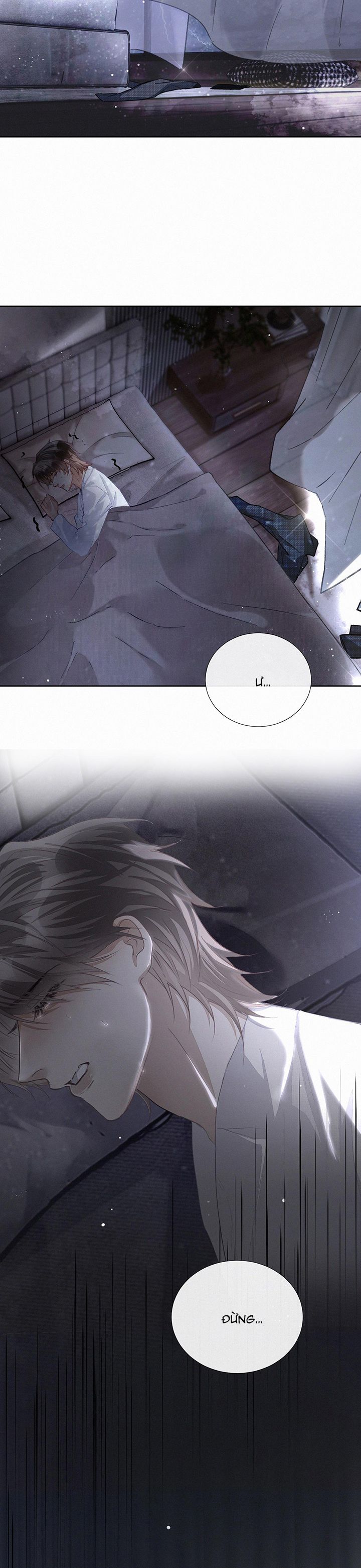 thực sắc chapter 15 7