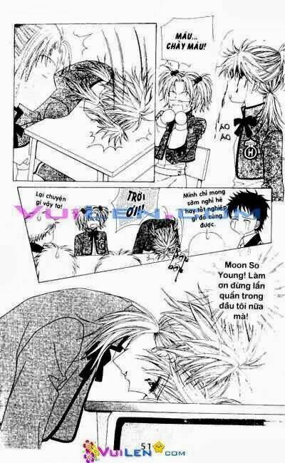 đại ca đi học chapter 6 51