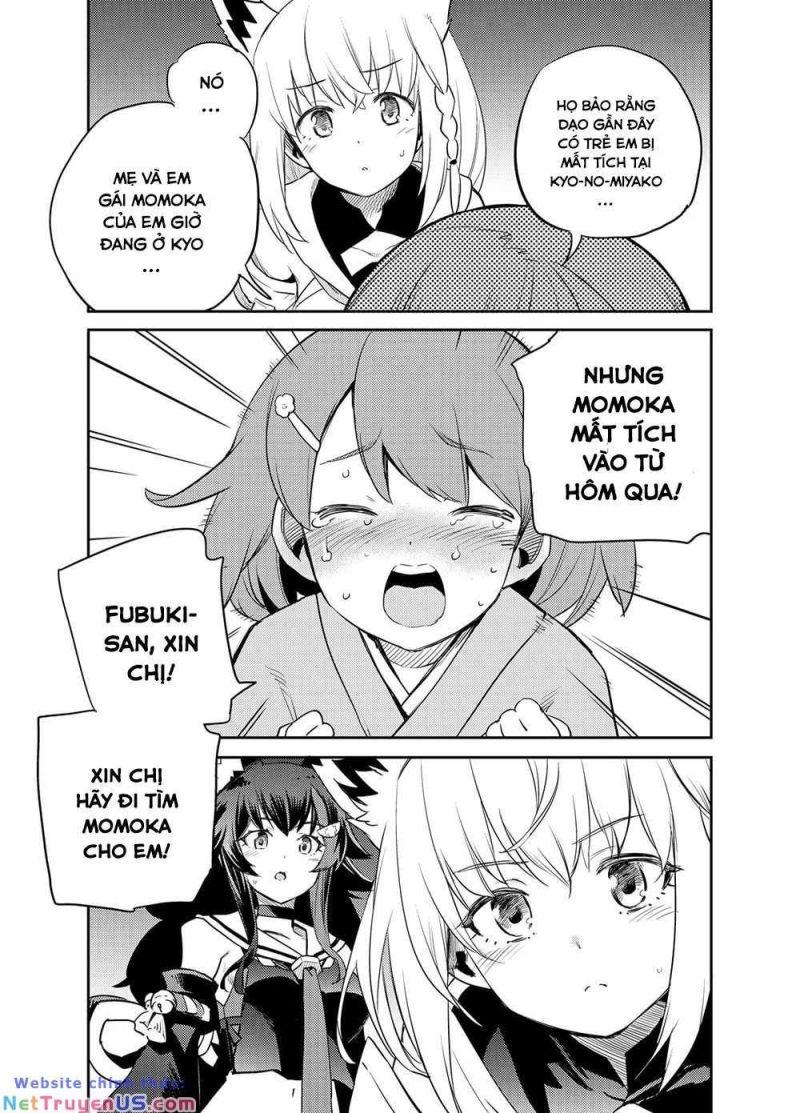 holoearth chronicles side:e ~yamato phantasia~ chapter 1.3 18