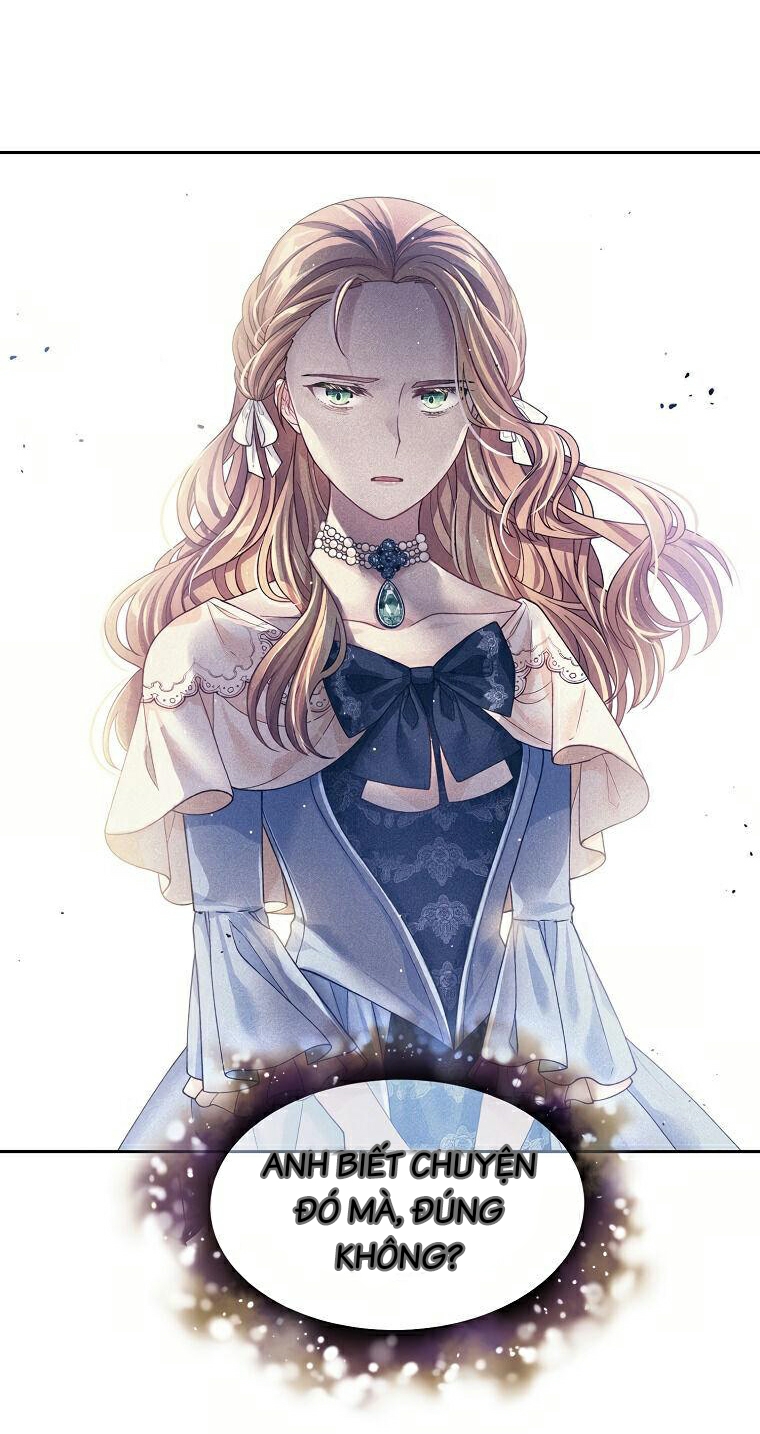 chồng tôi dễ thương quá, phải làm sao bây giờ? chapter 10.2 37