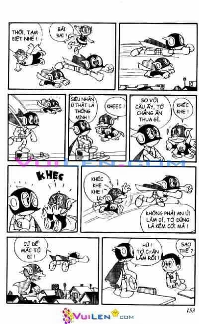 perman - cậu bé siêu nhân chapter 24 3