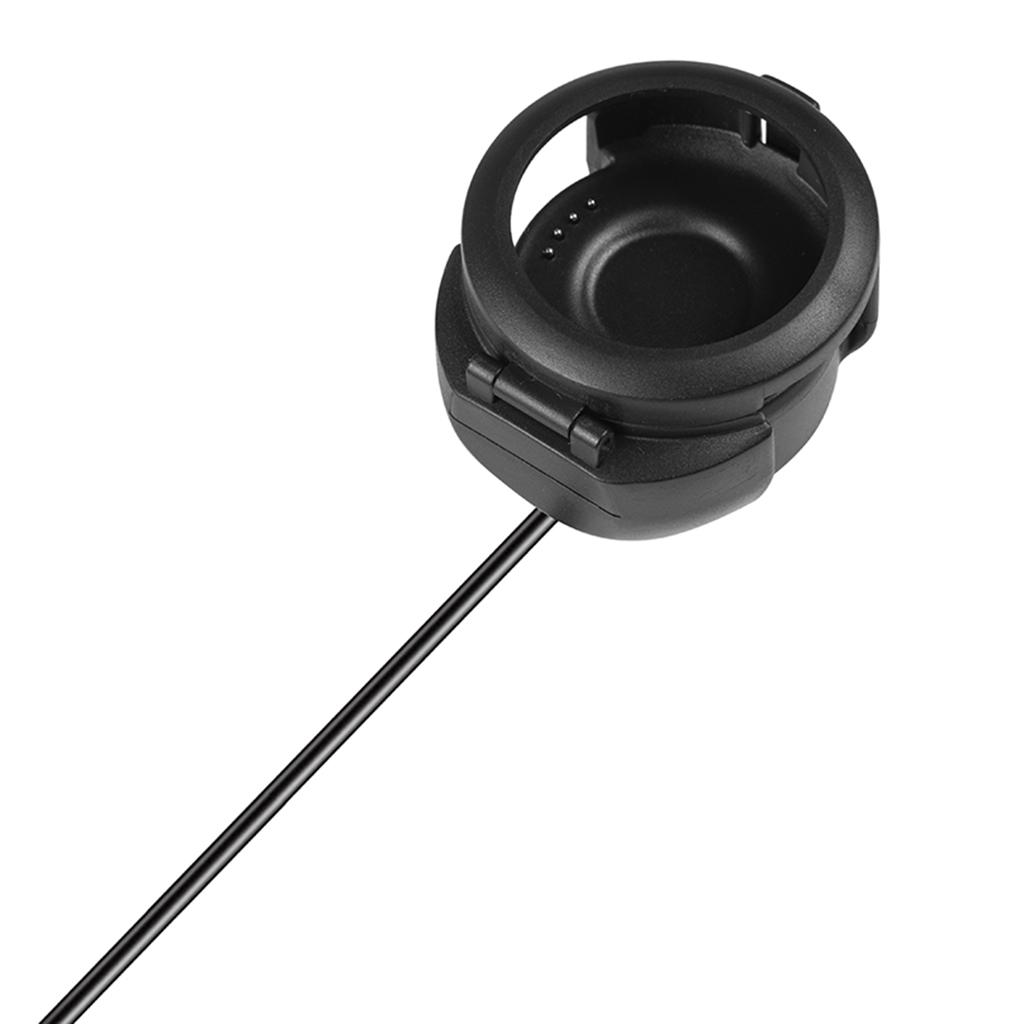 Watch Charger Cable, Portable Fast Charging Power Source Charger for Amazfit Verge A1801