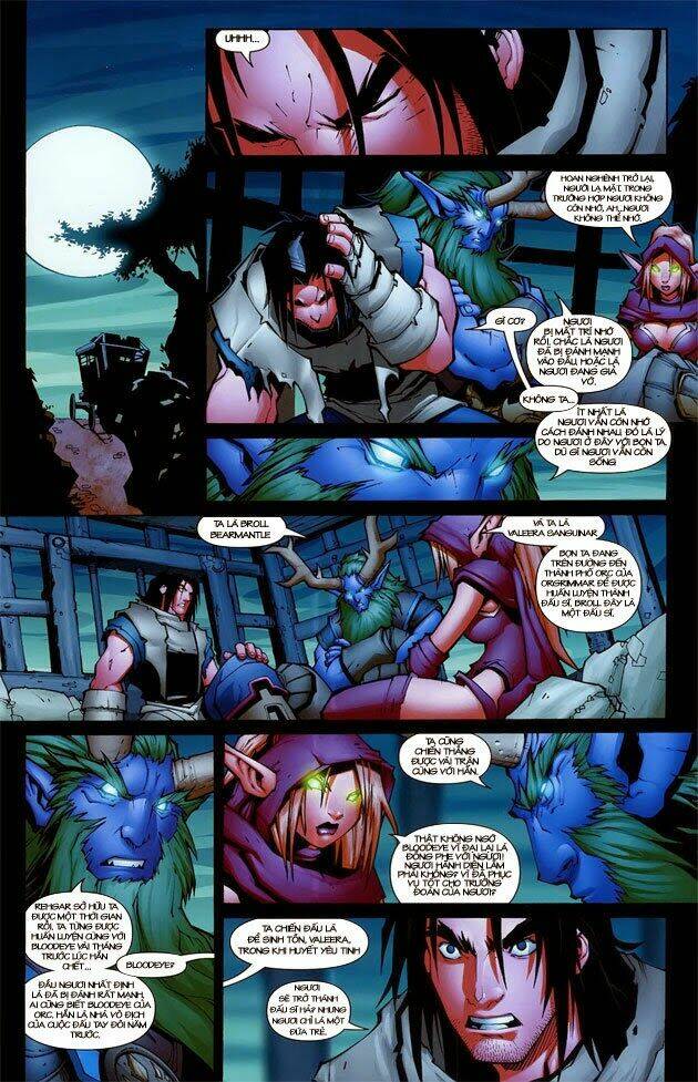 world of warcraft chapter 1 12