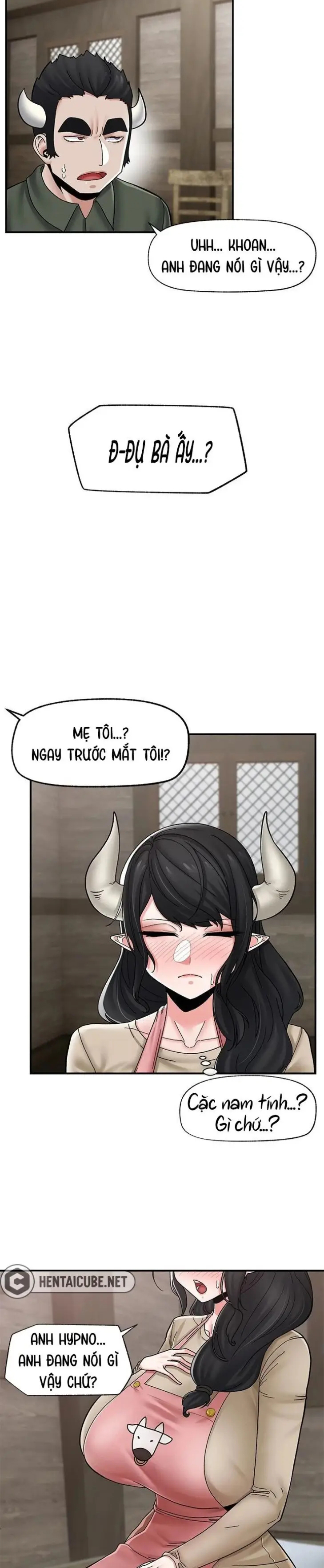 thuật thôi miên sát gái chapter 76 1