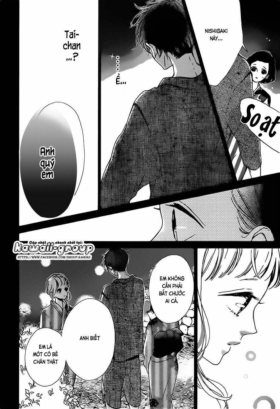 honey (meguro amu) chapter 34 28