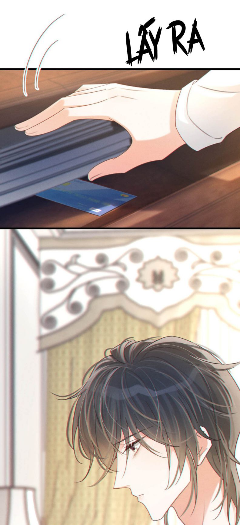 nịch tửu chapter 55 26