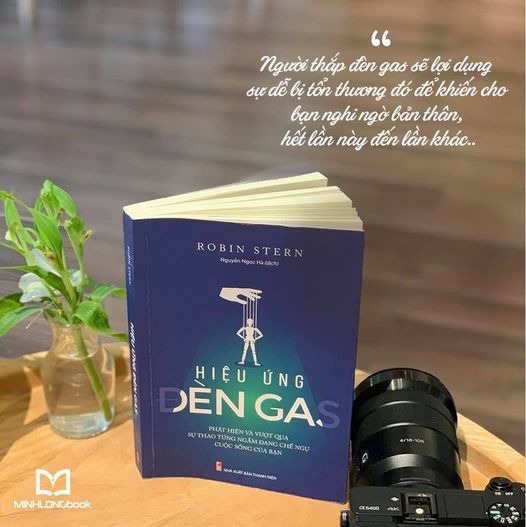 Hiệu Ứng Đèn Gas