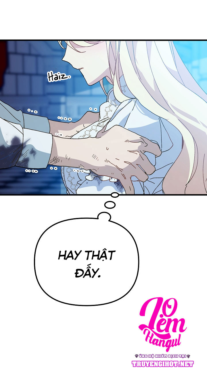 công chúa giả điên chapter 22 31