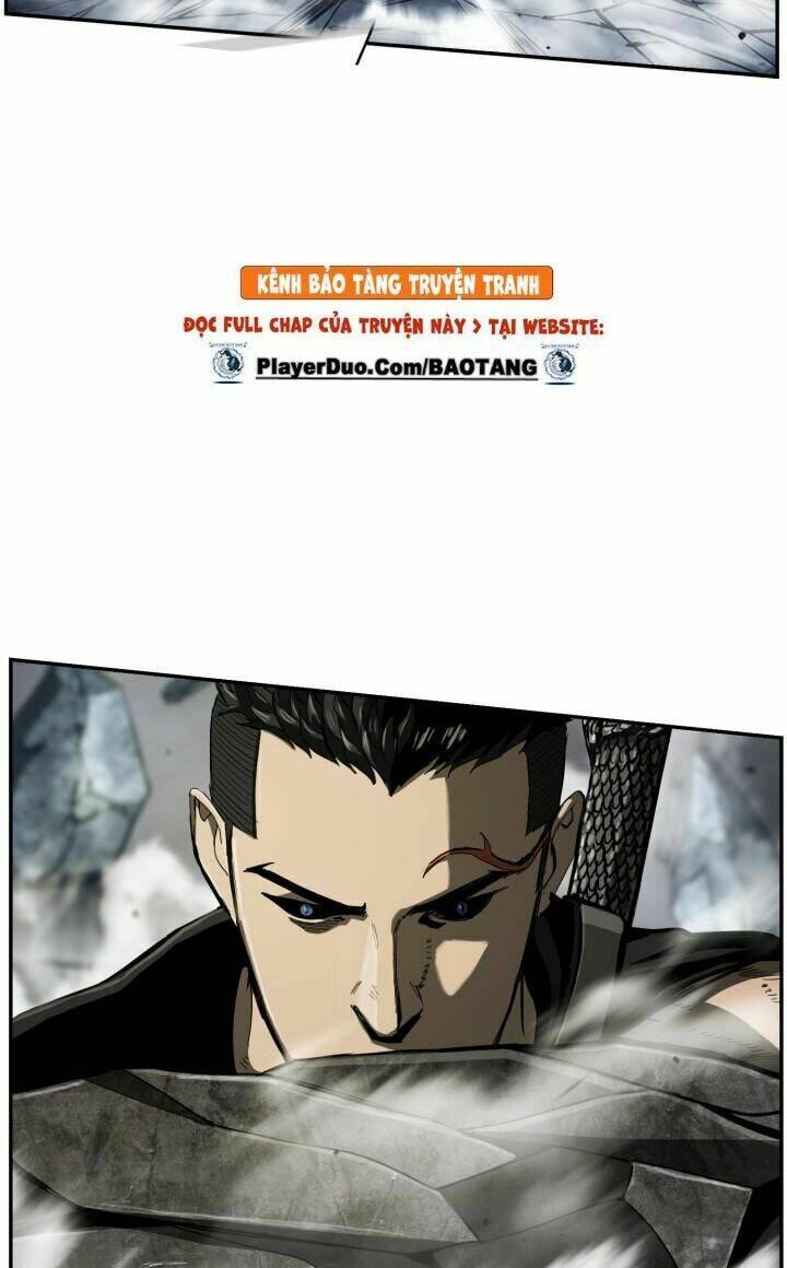 thợ săn đầu tiên chapter 80 15