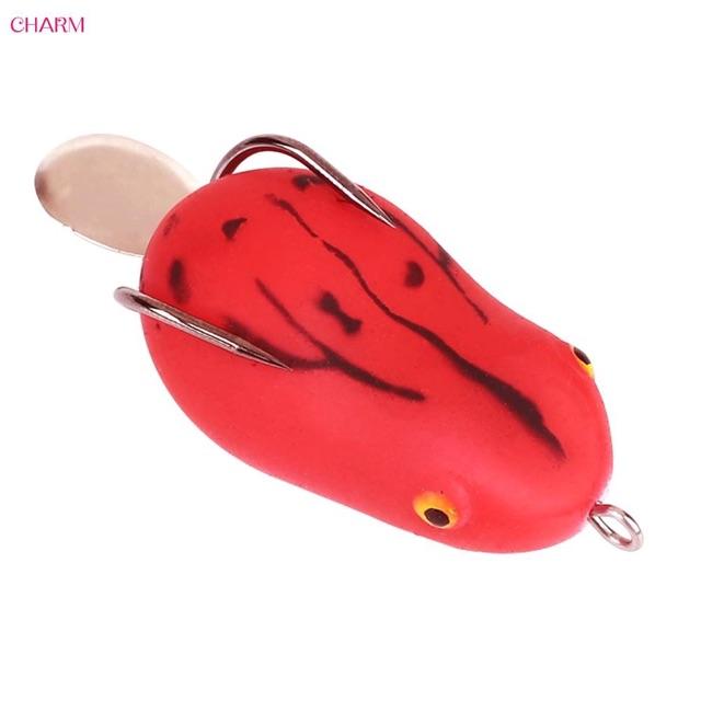 Mồi Giả Cá Chuyên Dùng Câu Lure
