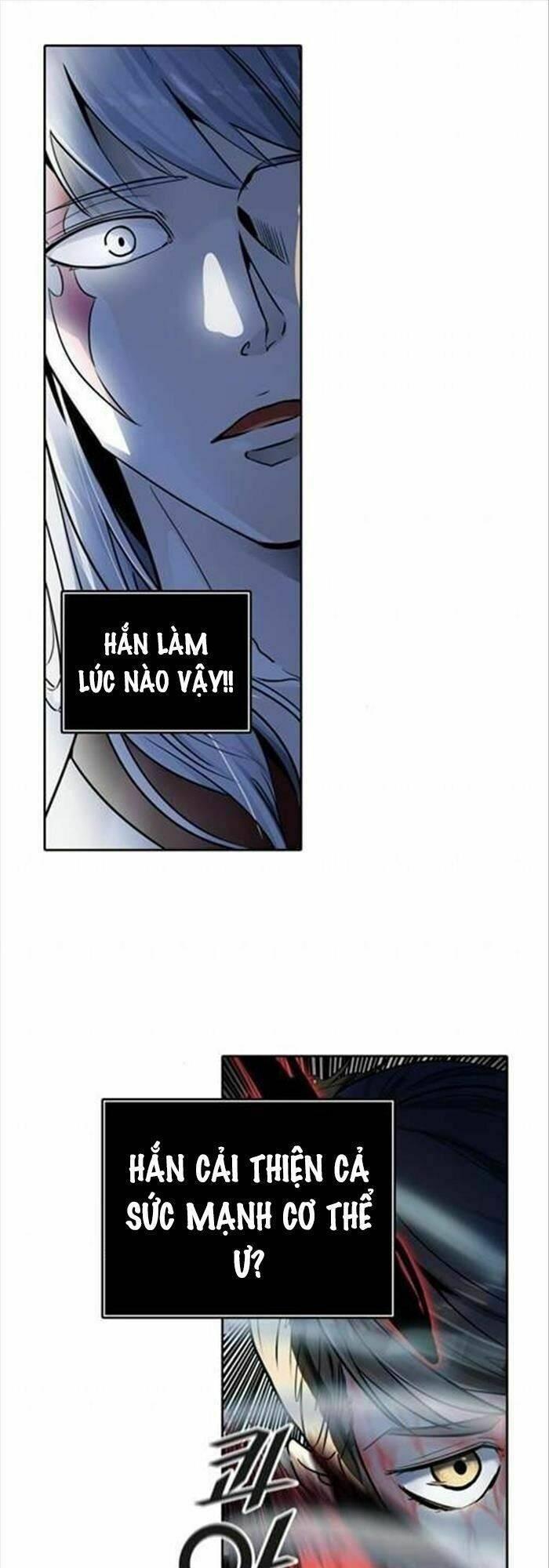 tòa tháp bí ẩn 2 chapter 508 32