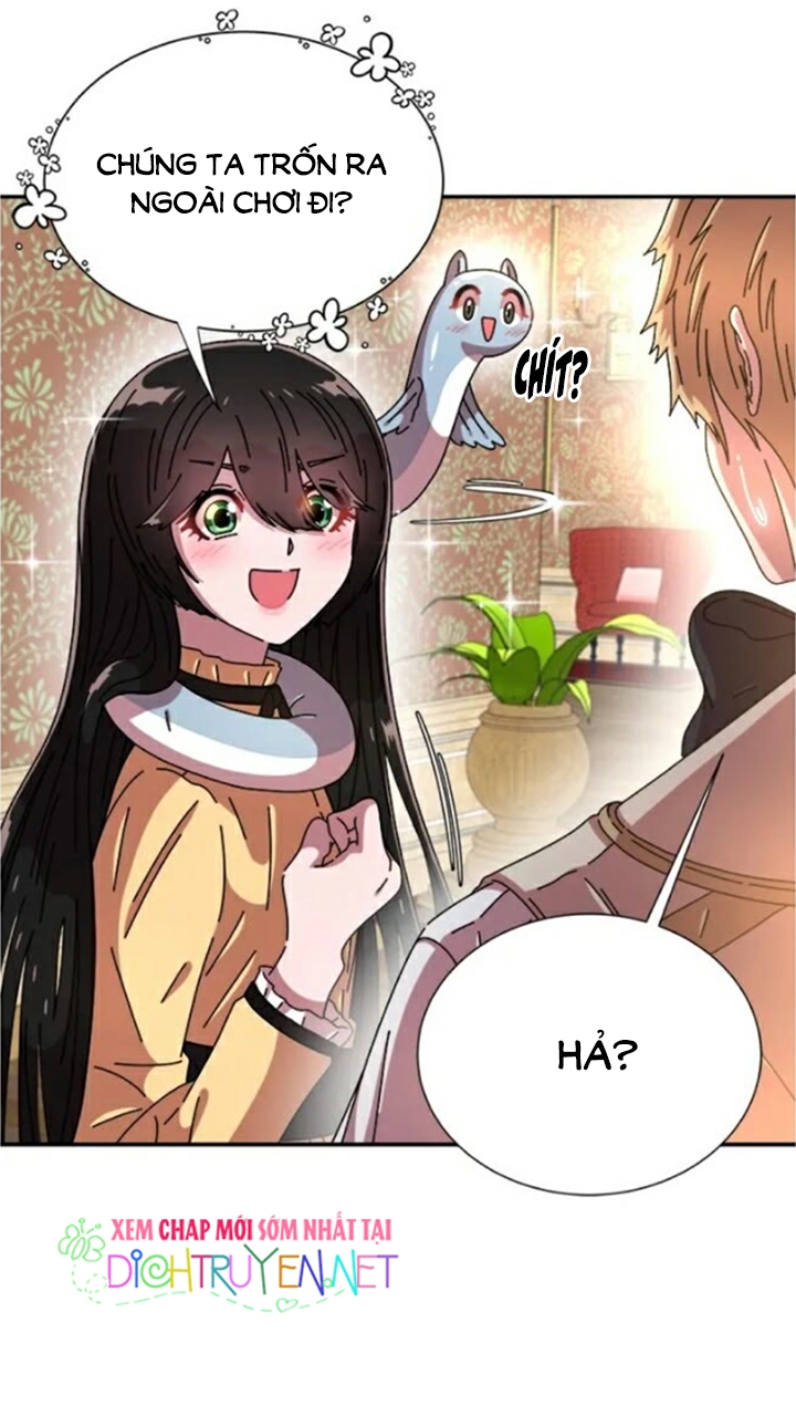 con gái bảo bối của ma vương chapter 65 52