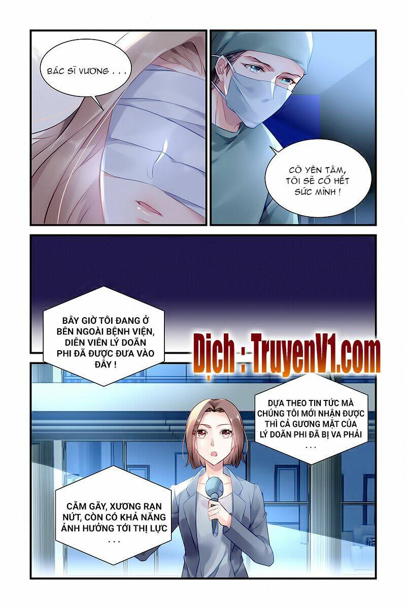 xin hãy làm em trở nên xinh đẹp chapter 10 4