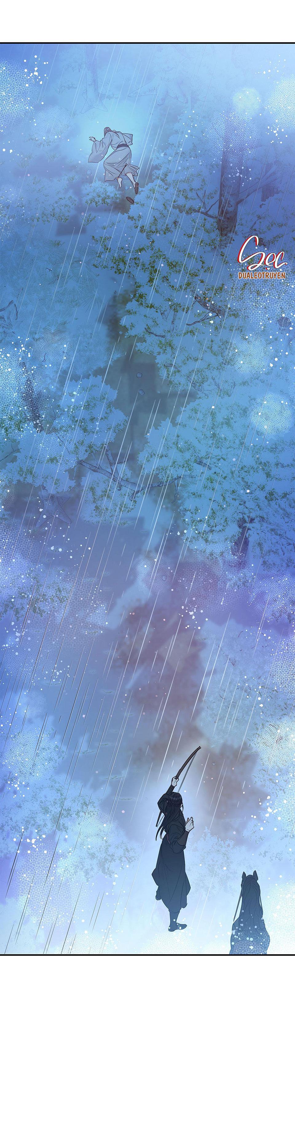 dấu vết của khoảng trống chapter 7 11