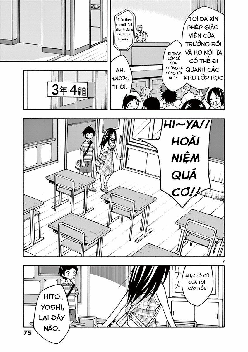 ninja shinobu-chan no junjou chapter 9 8