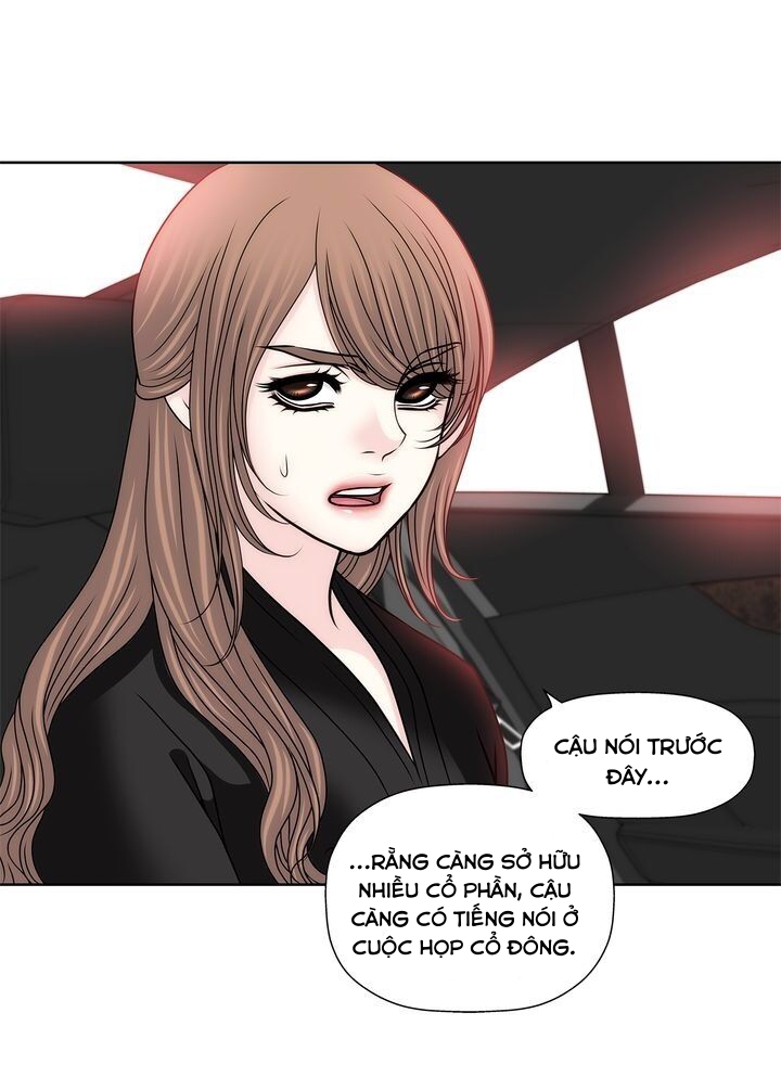 người đàn ông của tôi chapter 59.1 7