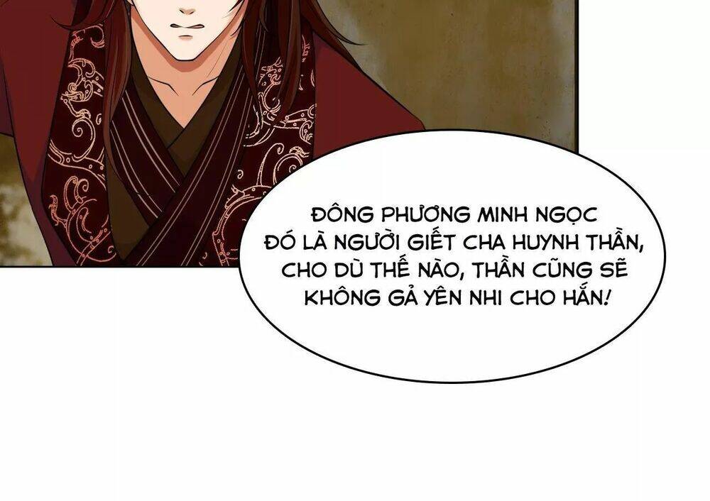 loạn thế hoạ phi chapter 41 22