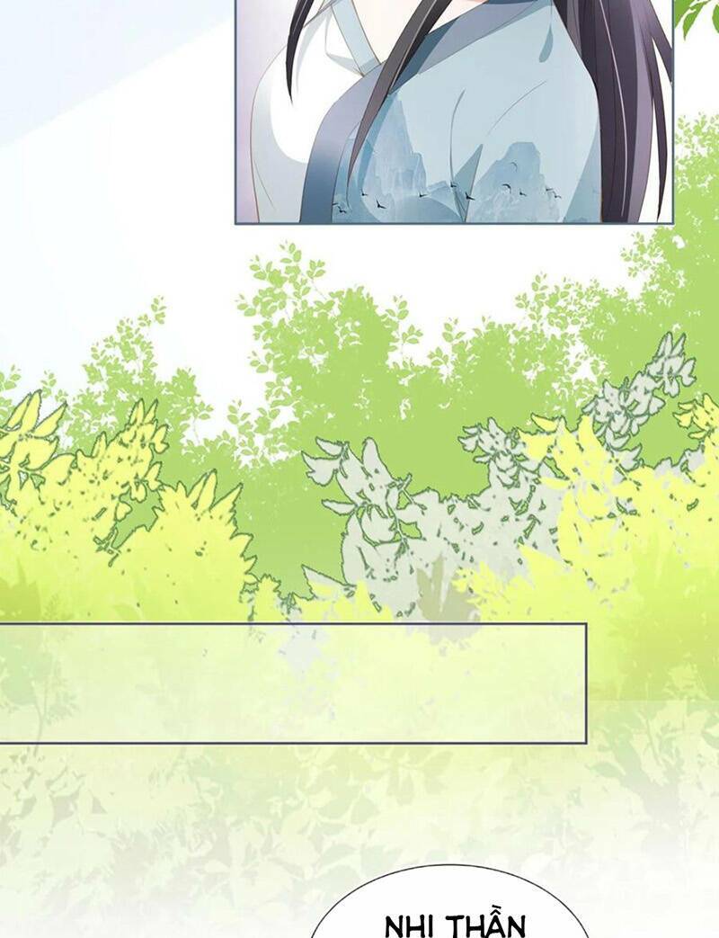 nhặt được bảo bối manh manh chapter 47 11