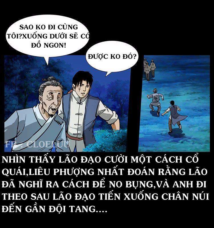 tiên sơn truyền kỳ chapter 15 8