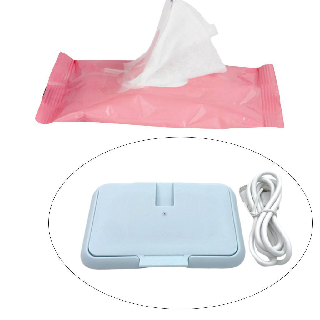 2x Electric  Warmer USB Portable Car Home   Heater