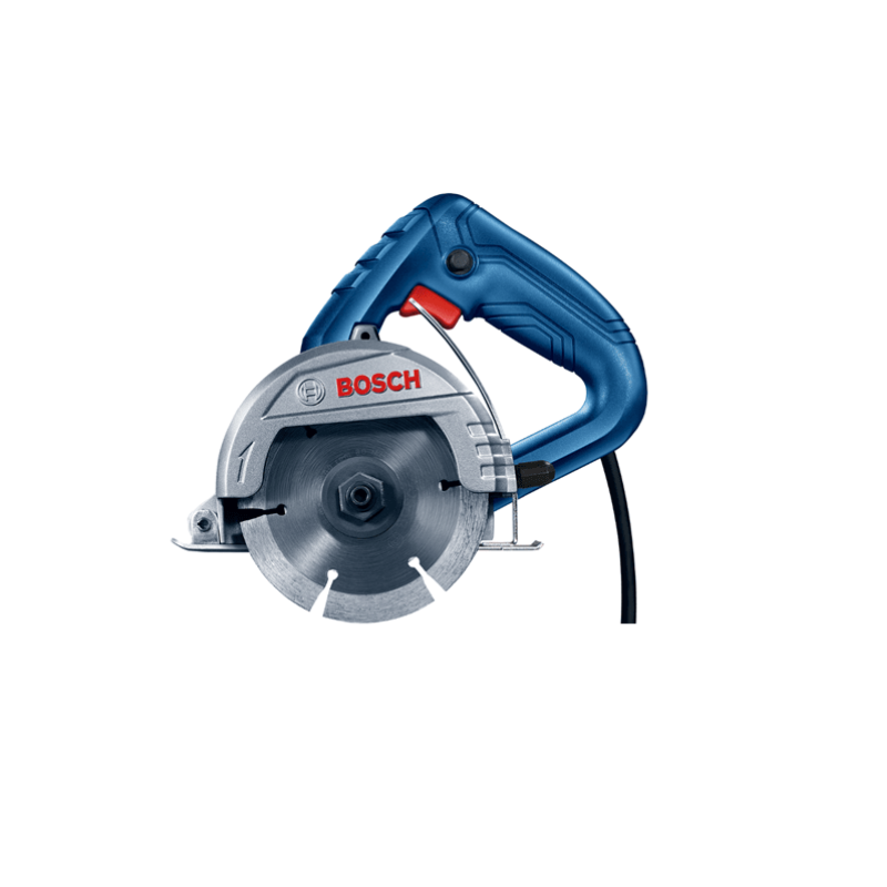 MÁY CẮT GẠCH, ĐÁ HOA CƯƠNG 115MM 1400W BOSCH GDC 140 - HÀNG CHÍNH HÃNG