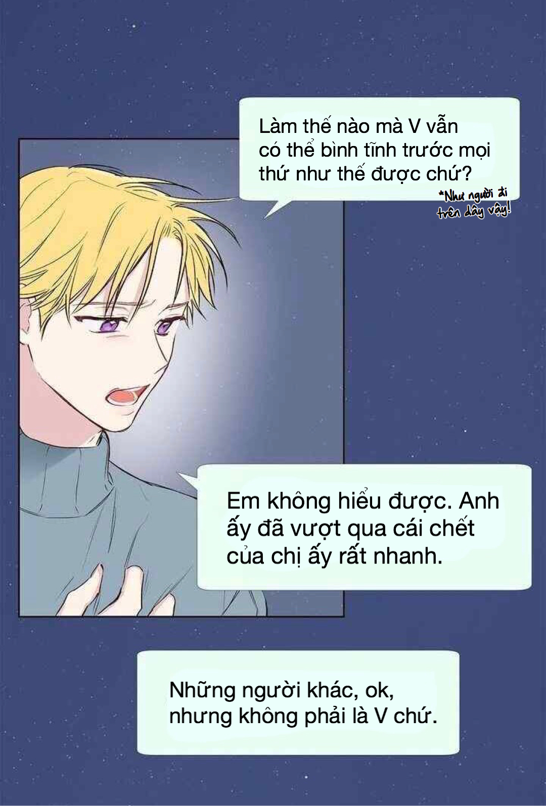 invitation of mystic messenger chapter 7 37