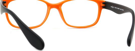 Kính mát unisex EXODUS-EYELUCY DS090 chính hãng