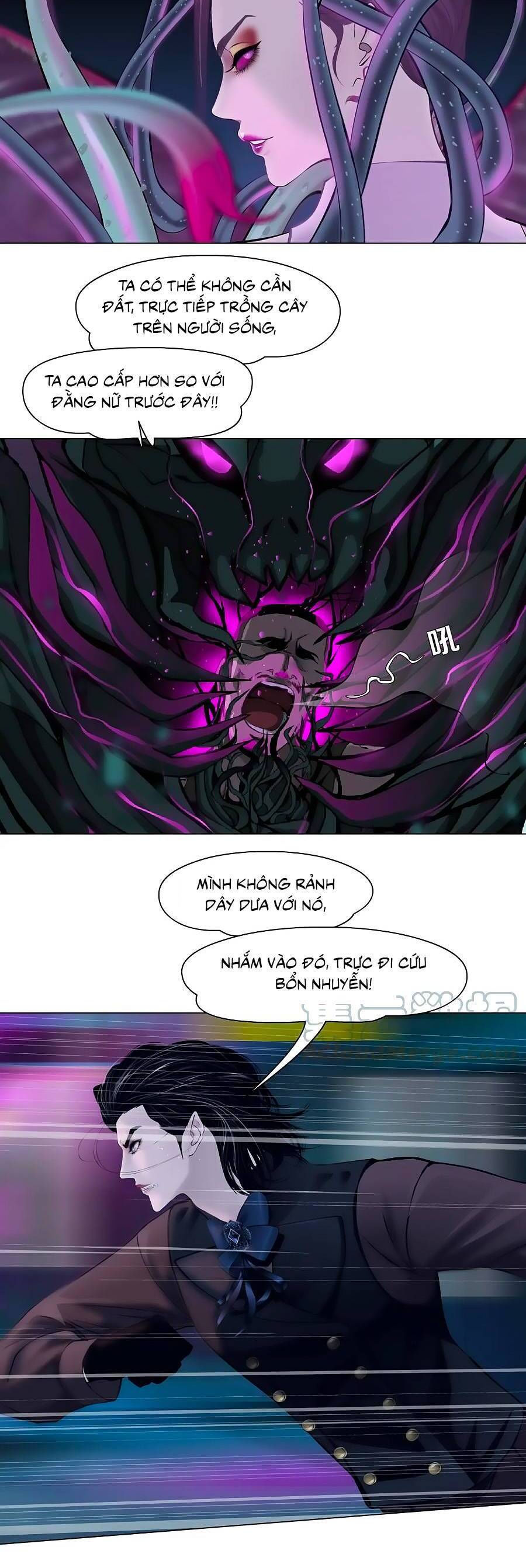 đằng nữ chapter 169 11