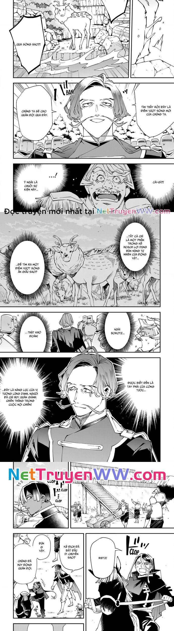 tái sinh thành quý tộc với kĩ năng 'appraisal' chapter 123 7