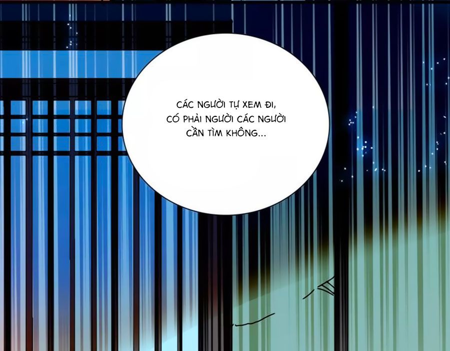 Hoàng Thượng! Hãy Sủng Ái Ta Đi! chapter 85 - Trang 6