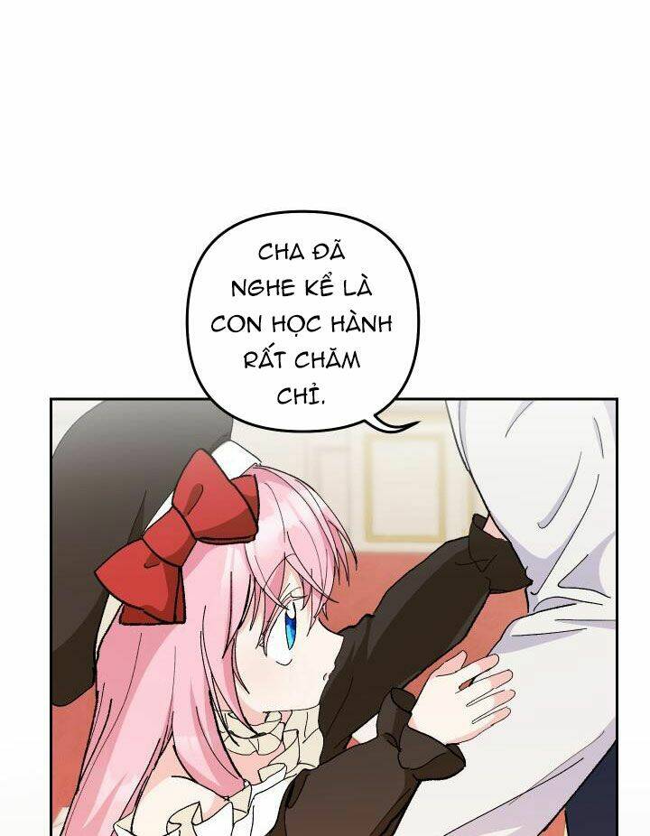 hoàng hậu bé bỏng chapter 35.2 8