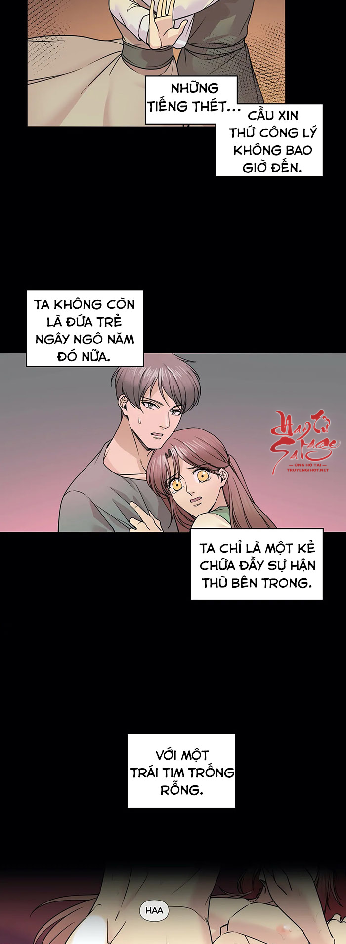 Tái Sinh Thành Cha Của Ác Nữ Và Phải Xxx Để Sống Sót!? chapter 29