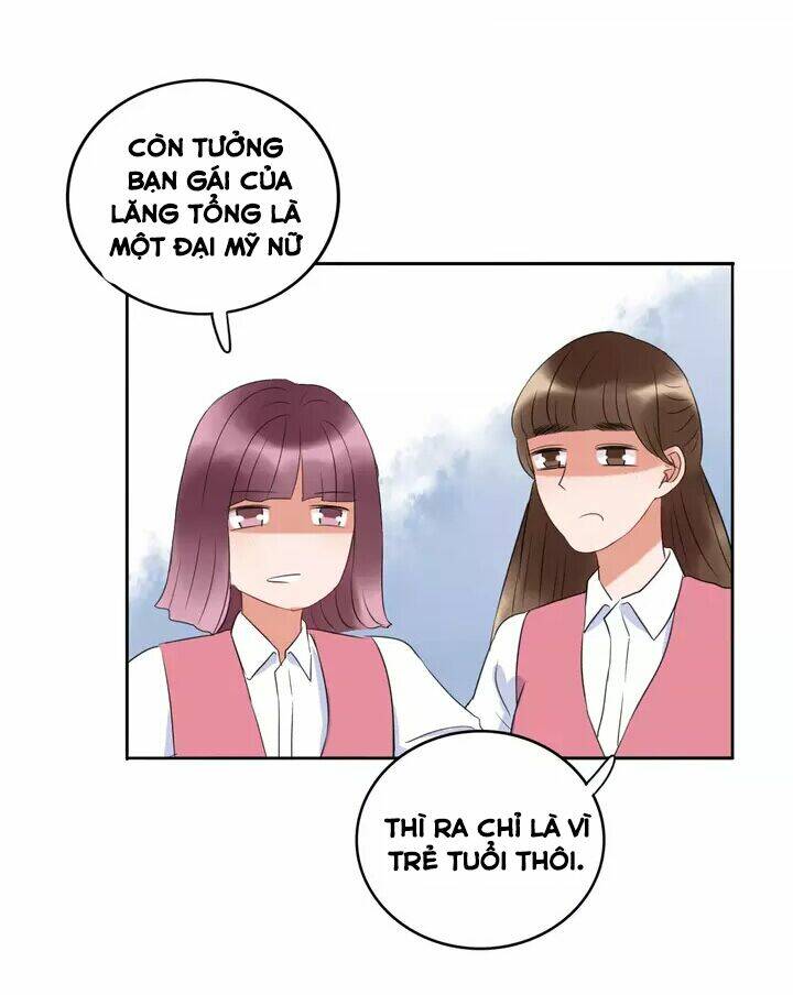 chào buổi sáng, hướng dương chapter 30 37