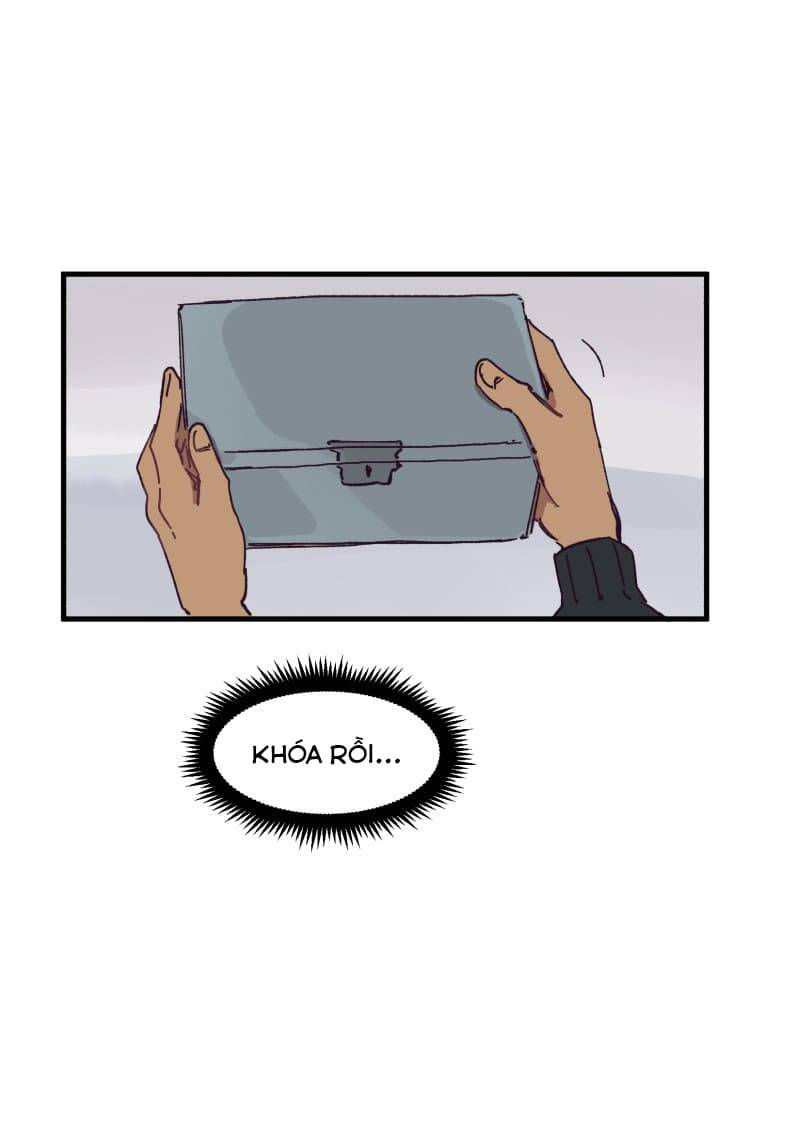 lumine - cội nguồn ánh sáng chapter 142 3