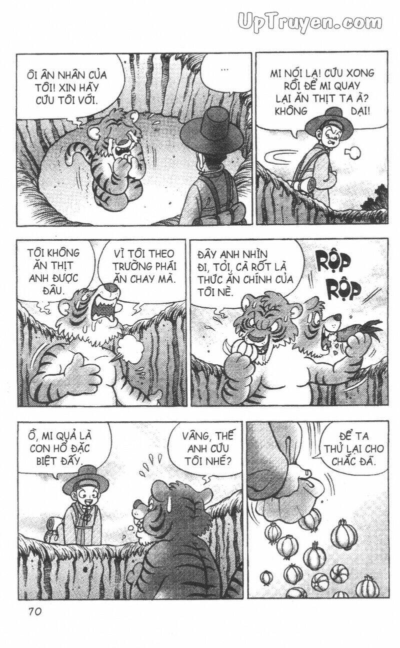 đội quân nhí nhố chapter 37 72