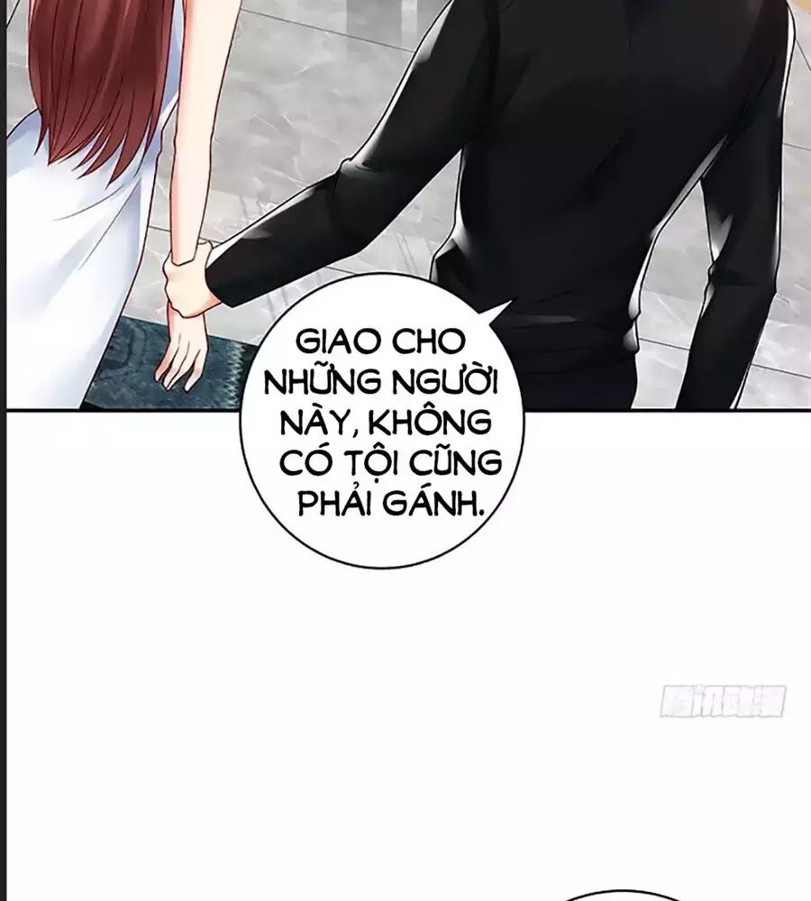 bạn trai 1/4 của tôi chapter 10 28