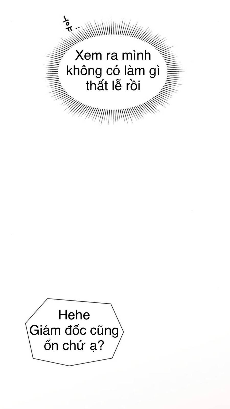 idol và sếp, em yêu ai? chapter 47 17